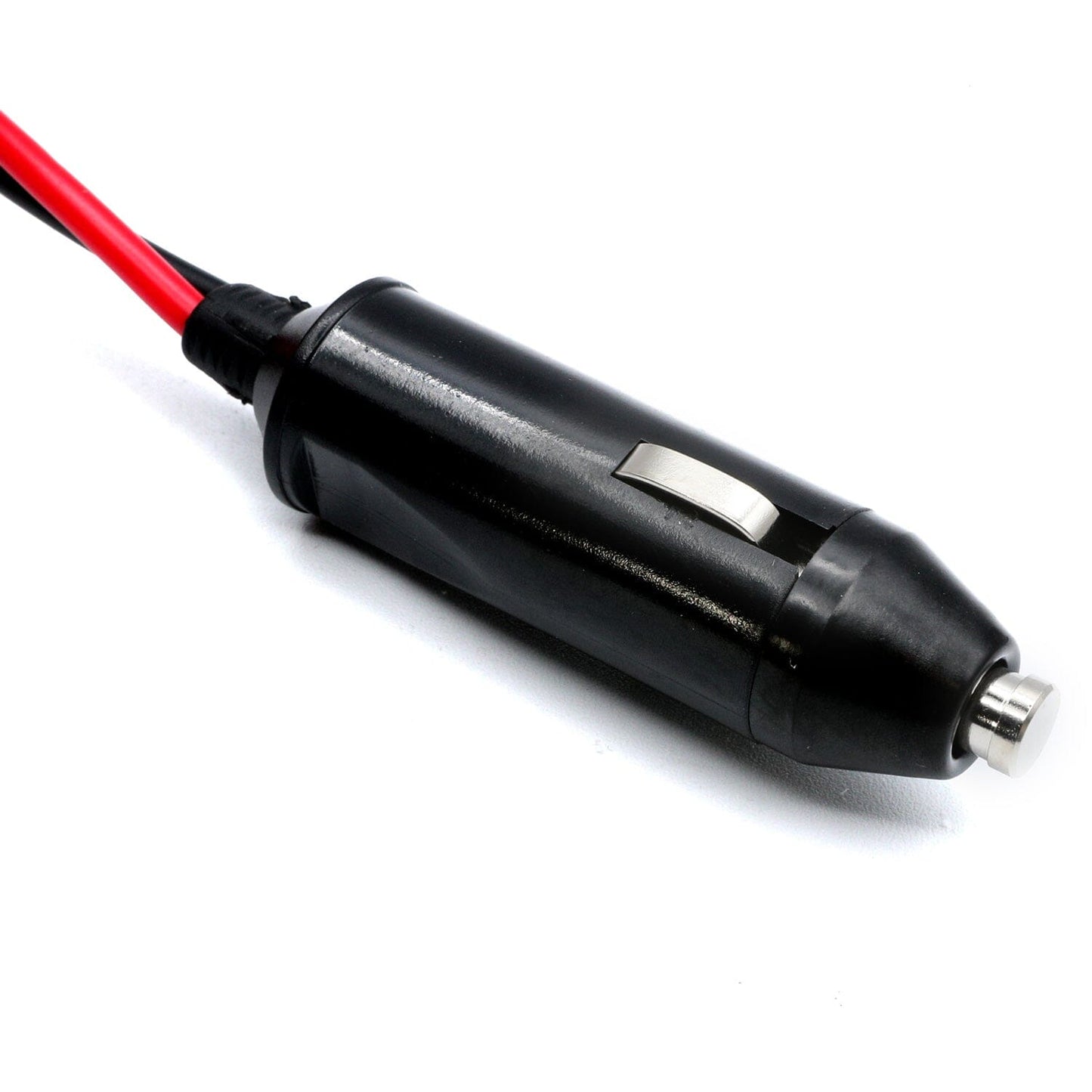 Rugged Radios 12 Volt Power Adapter with Waterproof Connector for Rugged Radios and other Mobile Radios
