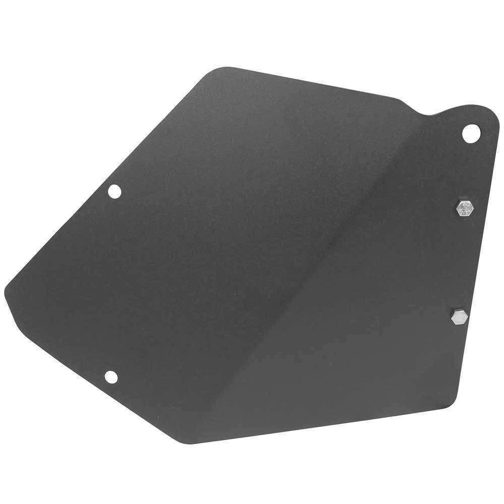 Rugged Radios Can-Am X3 Side Panels for Rugged Multi Mount Install Dash