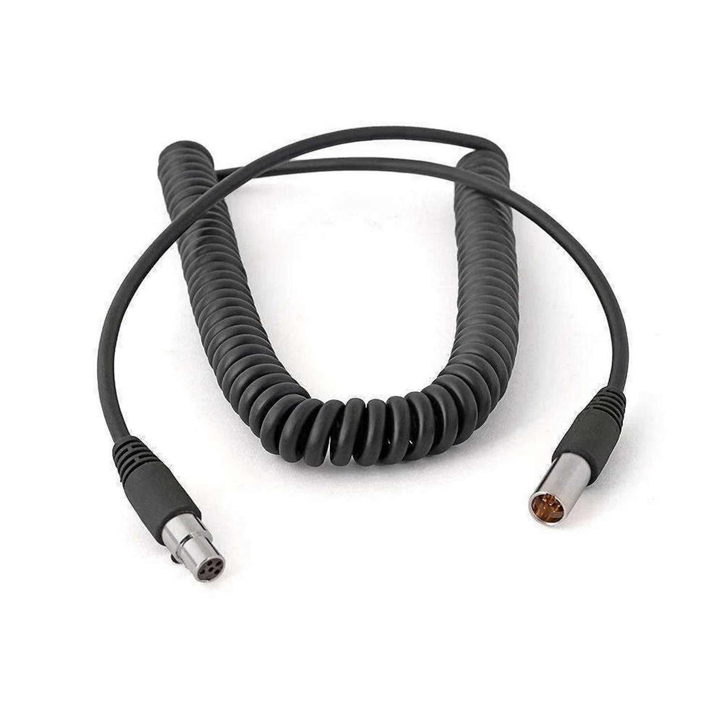 Rugged Radios Bundle - DUAL RADIO Spotter Headset Kit with H42 Headset and Rugged R1 Handheld Radios