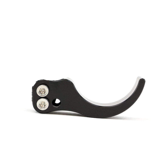 Helmet Hanger with Bar Mount - 1.25 Inches Tube Diameter