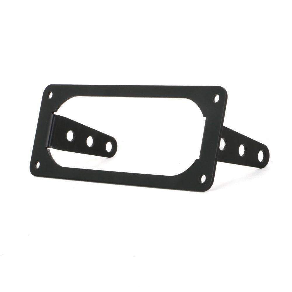 Rugged Radios In-Dash Mount for Rugged Intercoms