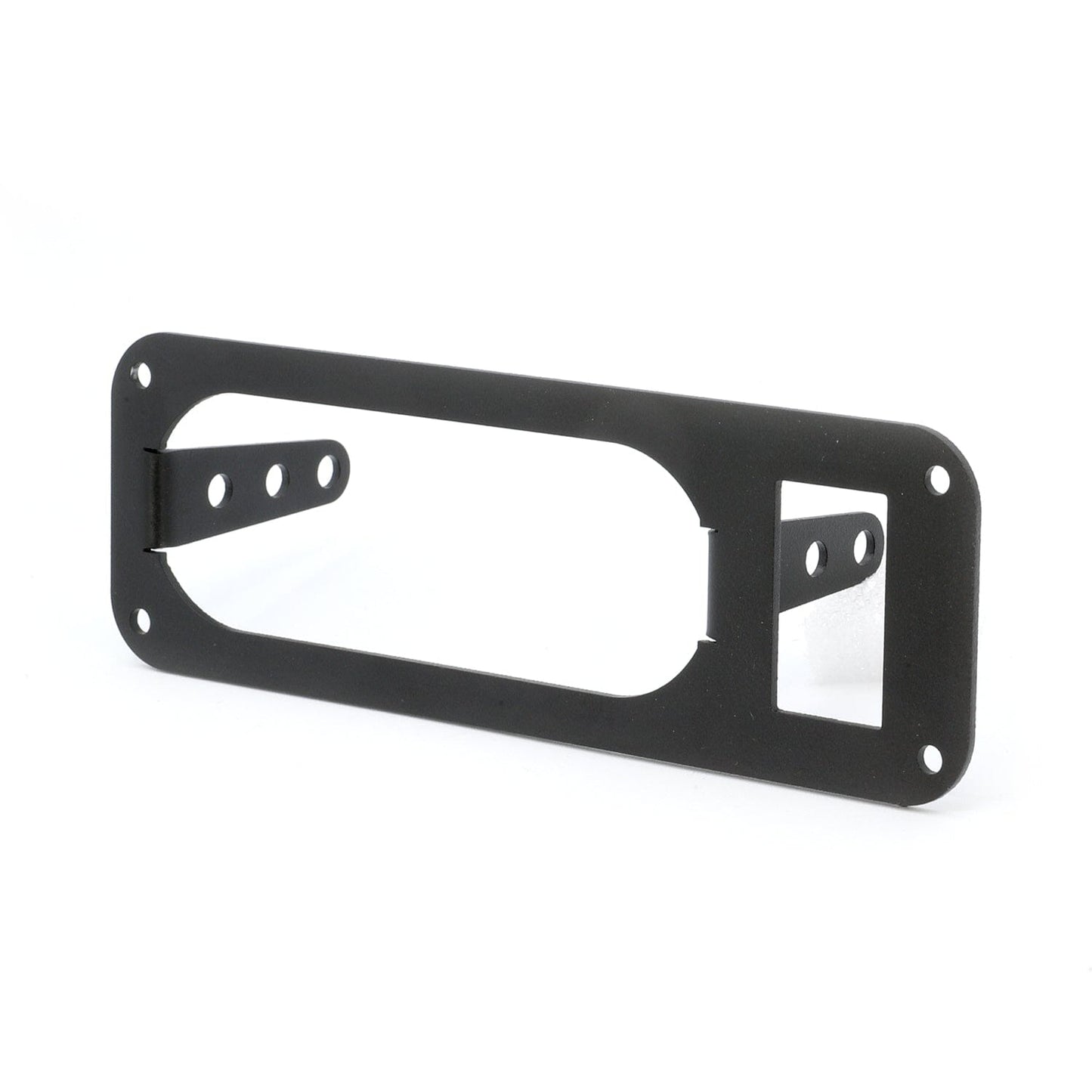 Rugged Radios In-Dash Mount with Switch Hole for Rugged Intercoms