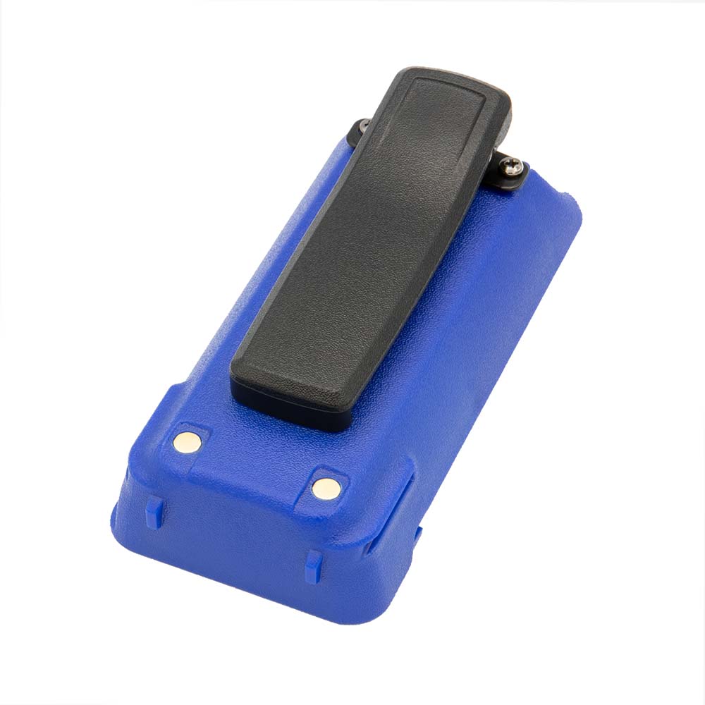 Rugged Radios BUNDLE - Long Range Upgrade for Rugged R1 Handheld Radios - Antenna and XL Battery