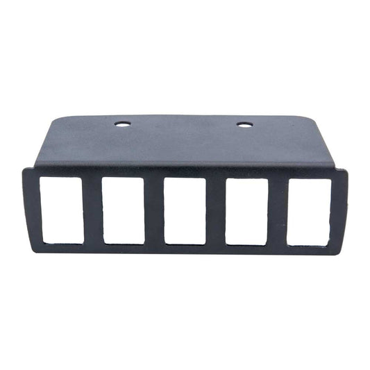 Rocker Switch Panel for OBS Bronco F150 and F250 Lower Dash