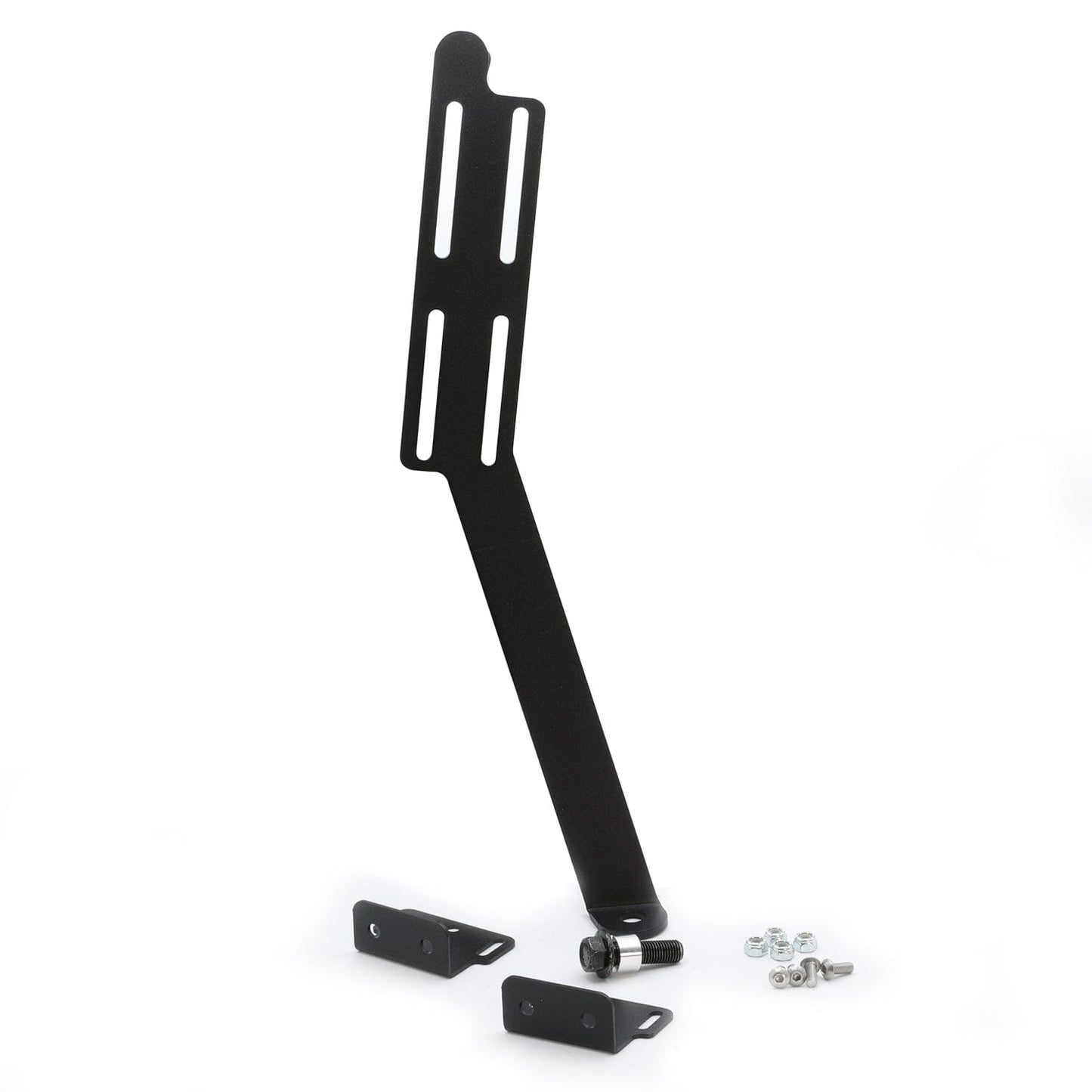 Rugged Radios Radio Mount - Subaru Crosstrek