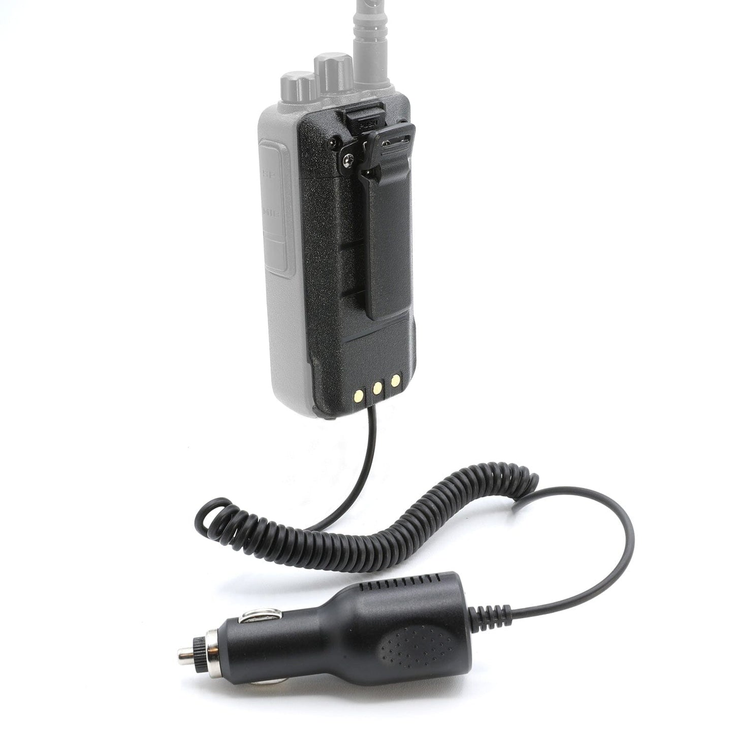 Rugged Radios RDH Digital Handheld Radio Battery Eliminator
