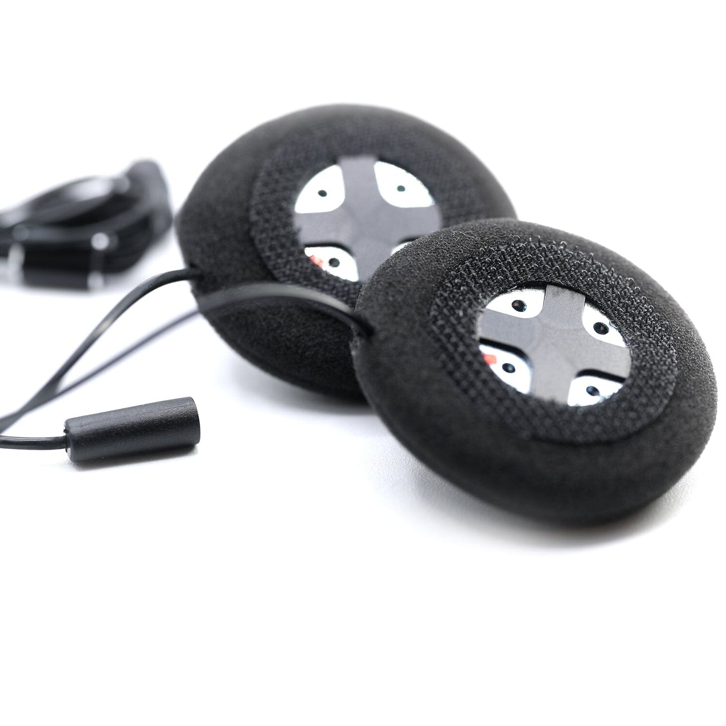 Rugged Radios Replacement Speakers for BT2 Bluetooth Headset