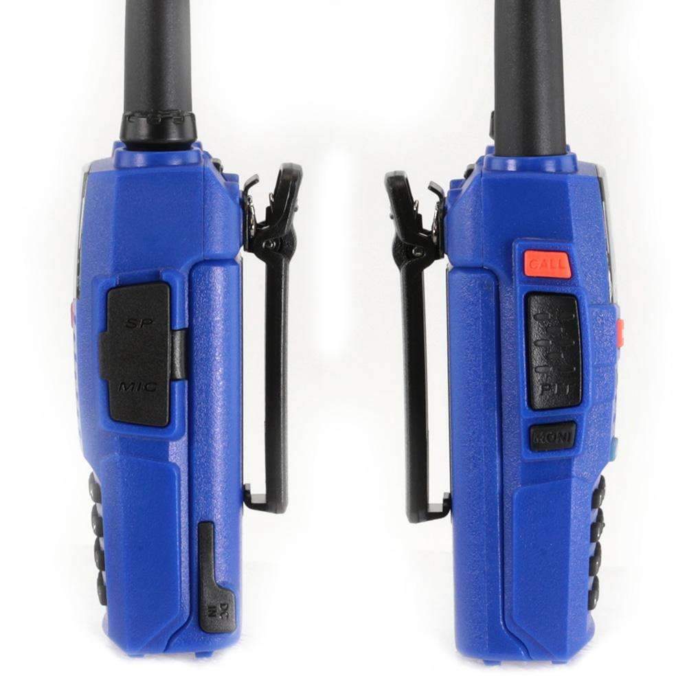 Rugged Radios Ready Pack - With Rugged V3 Handheld Radios - Analog Business Band