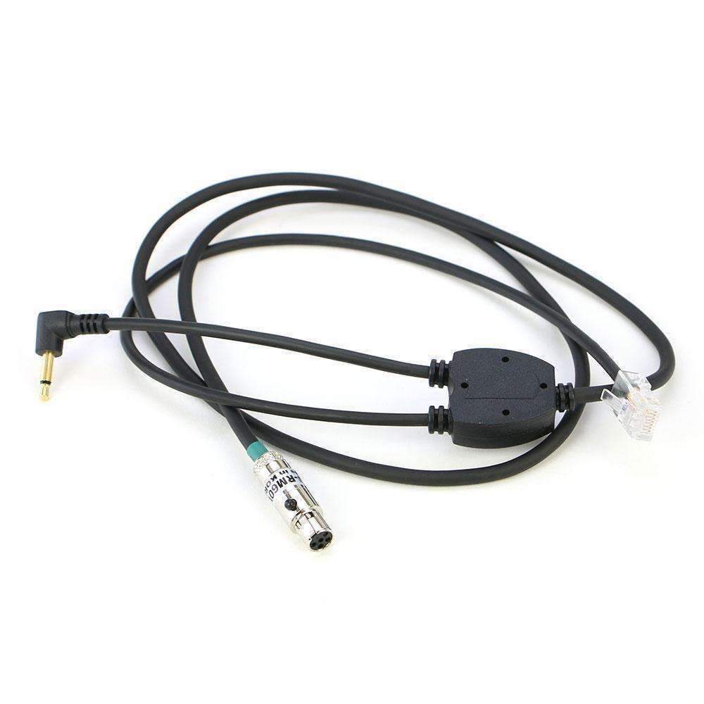 Rugged Radios Rugged RM60 and Midland MXT400 Mobile Radio Jumper Cable