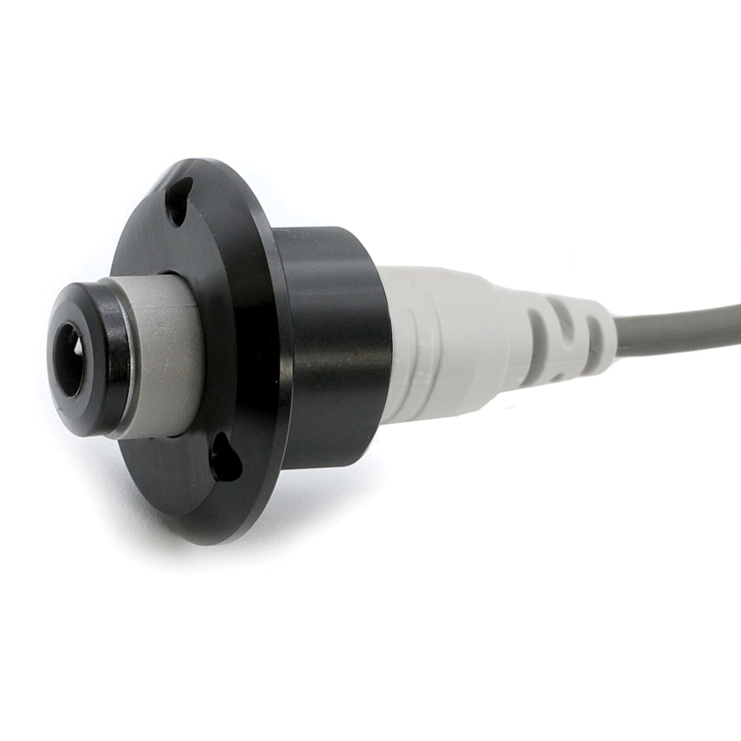 Rugged Radios Single Headset / Helmet Jack Flush Mount