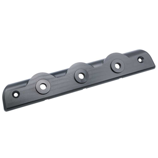 Third Brake Light Mount for Bronco and Trucks