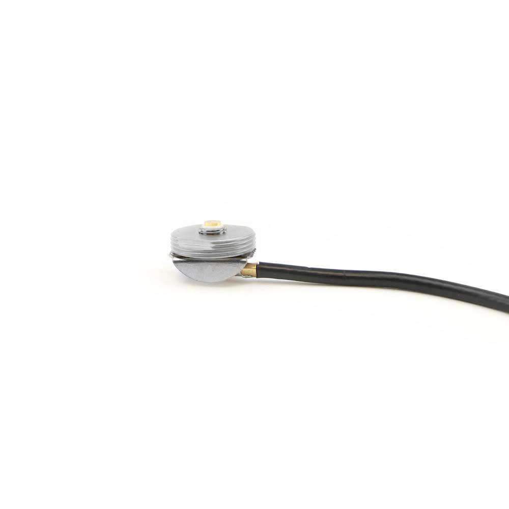 Rugged Radios UNI-MAG Universal NMO or Magnetic Antenna Mount