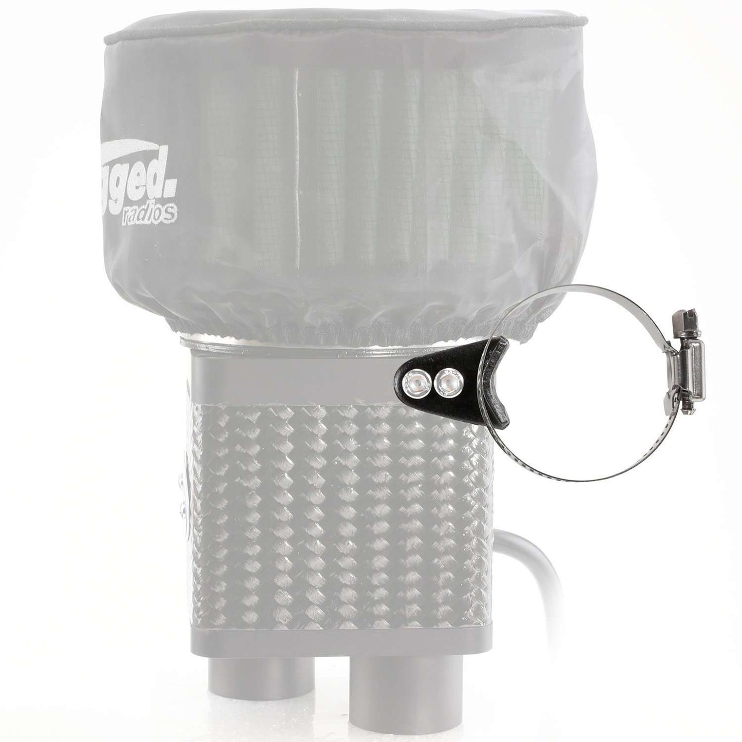 Rugged Radios Universal Bar Mount
