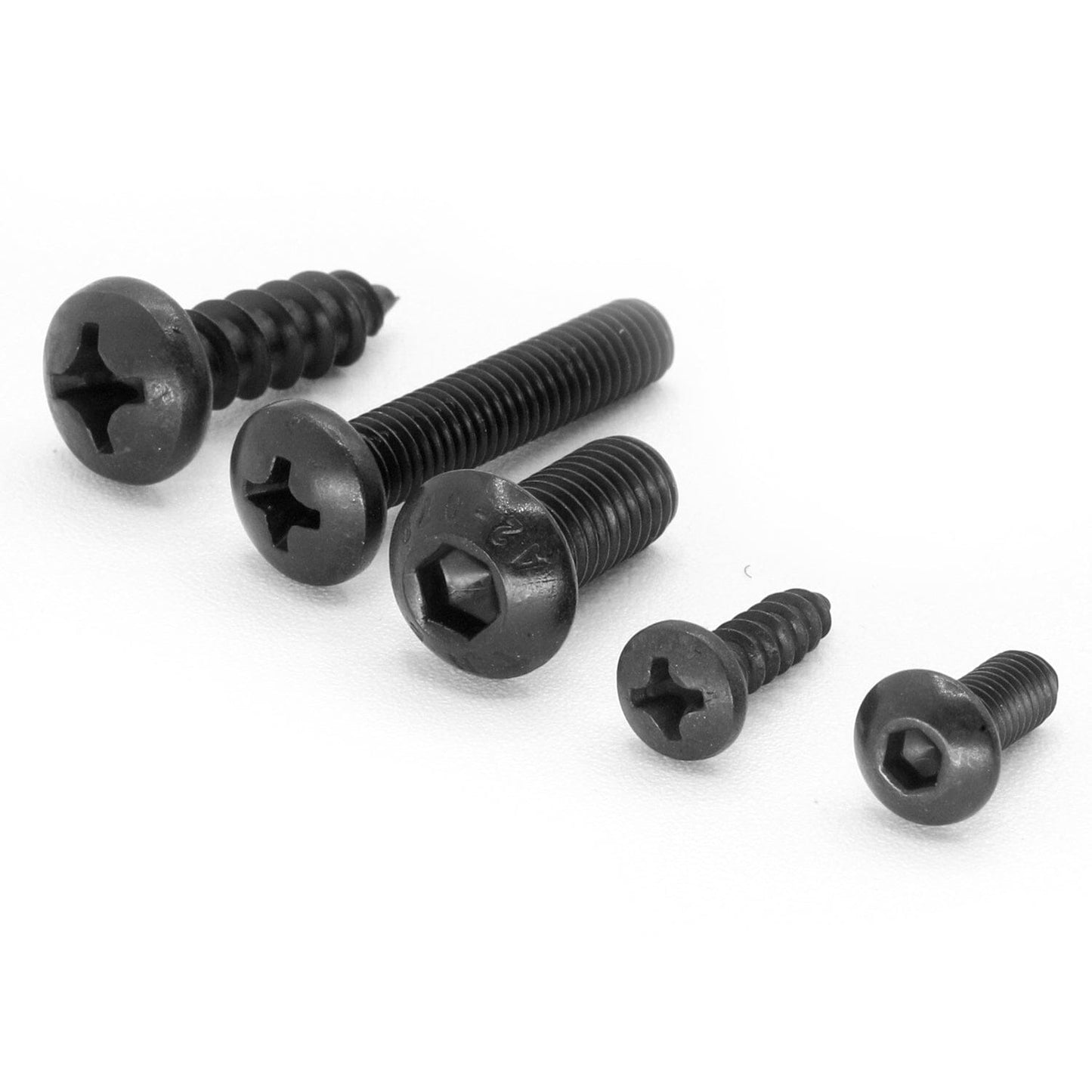 Rugged Radios UTV Kit Replacement Hardware Pack