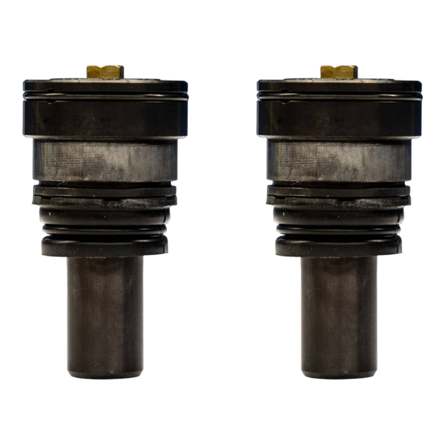 SATV Ball Joints for Polaris RZR Turbo S