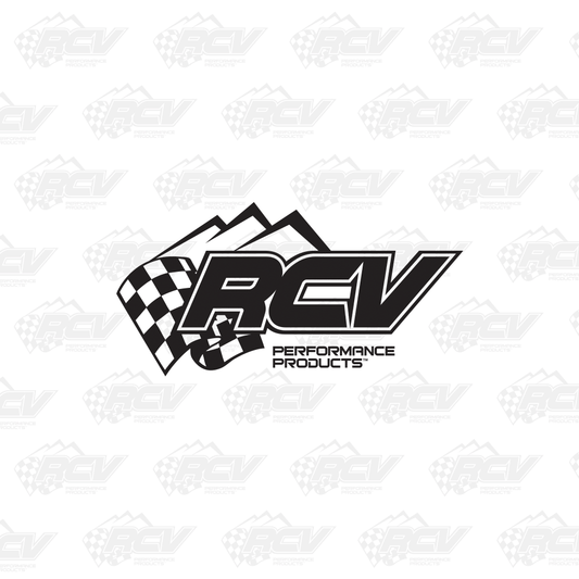 RCV Ultimate CV Prop Shaft for Polaris XP Turbo & Turbo S ('16+) - 2 Seat