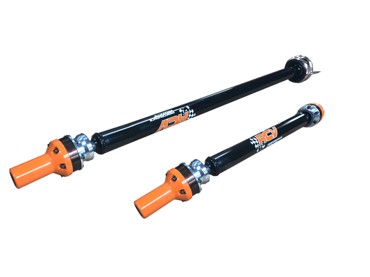 RCV Ultimate CV Prop Shaft for Polaris RS1