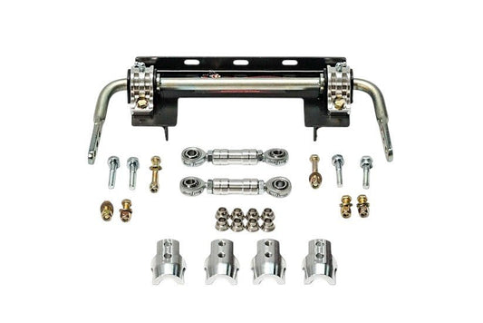 Shock Therapy Front Sway Bar Kit for 2014-2018 RZR XP 1000