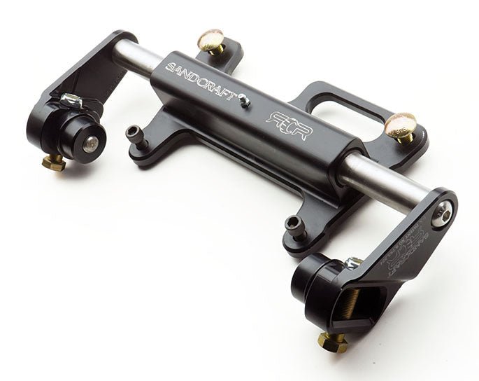 Sandcraft Steering Support Assembly (2016 RZR Turbo)