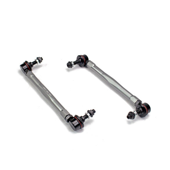 Godspeed Ford Mustang 2015-2020, Front Sway Bar Adjustable Links, OE Replacement