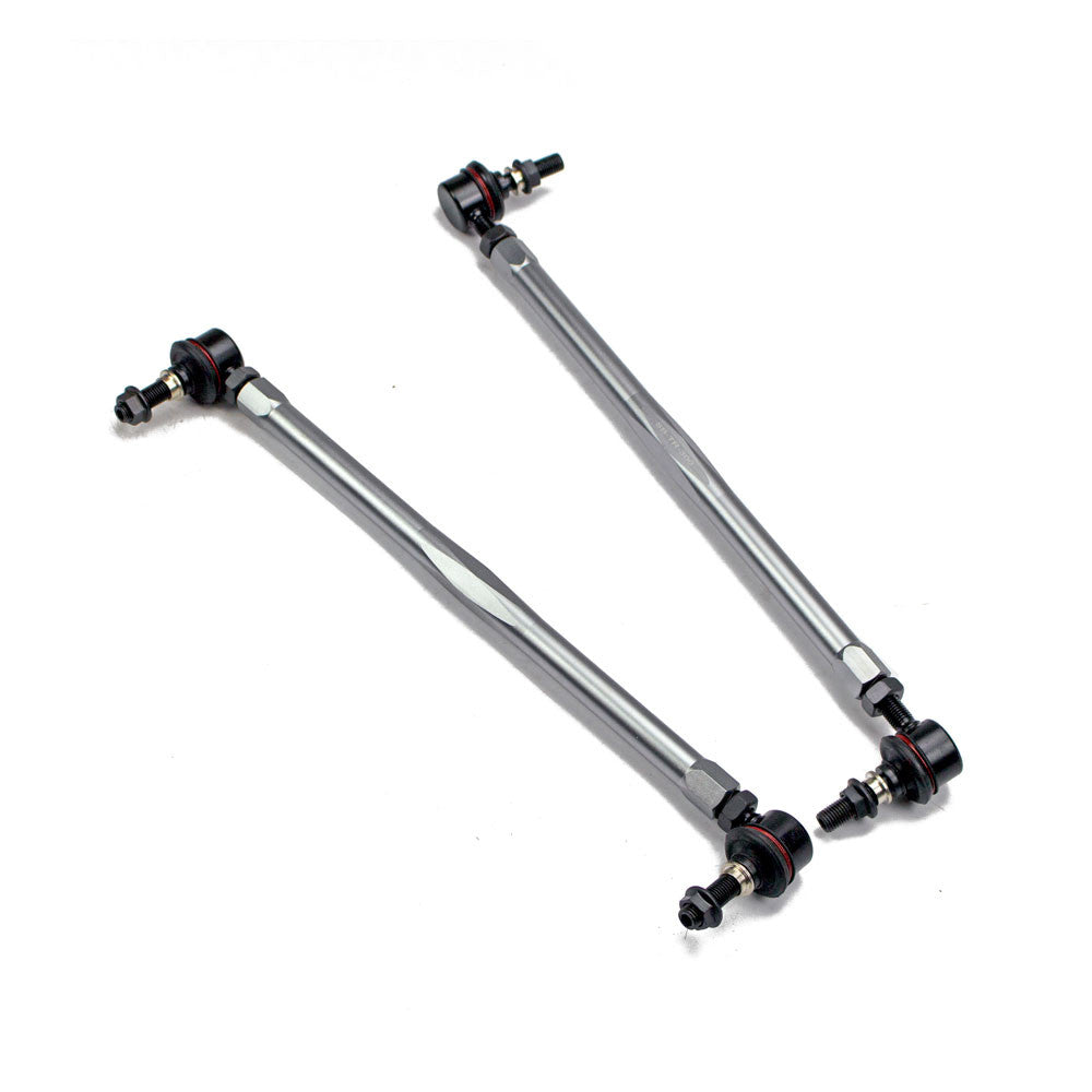 Godspeed Chevrolet Camaro 2010-2015, Front Sway Bar Adjustable Links, OE Replacement