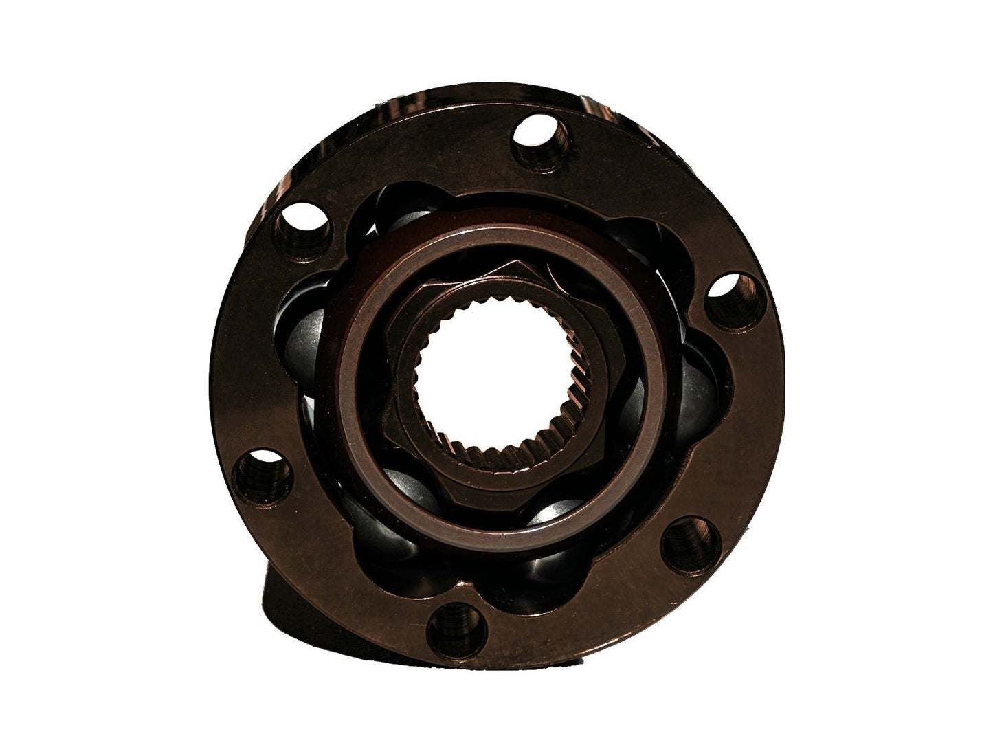 Ultimate 930 Series 15 CV - Fixed 30 spline 300M
