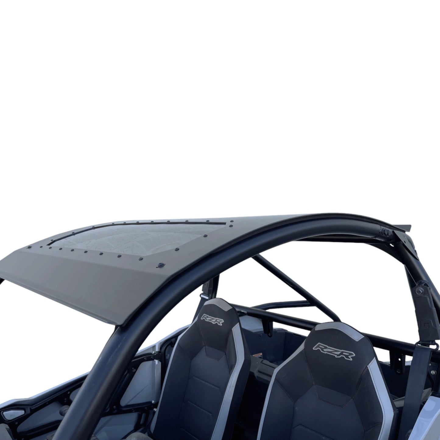 Moto Armor Aluminum Roof for 2021+ RZR Trail