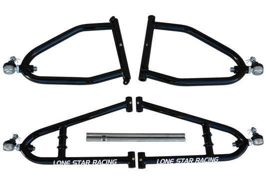 Yamaha Raptor 660 Sport Style A-Arm Kit