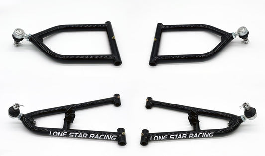 Yamaha Banshee Sport Style A-Arm Kit