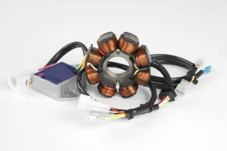 Stator Kit, KTM, 4stk, 2007-2011