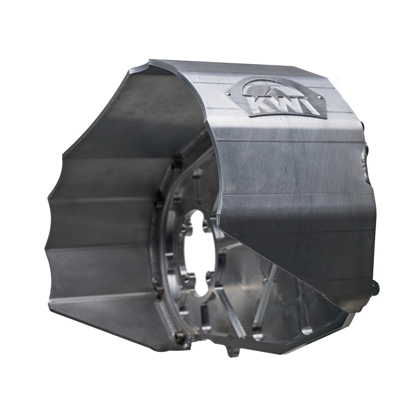 Scatter Shield