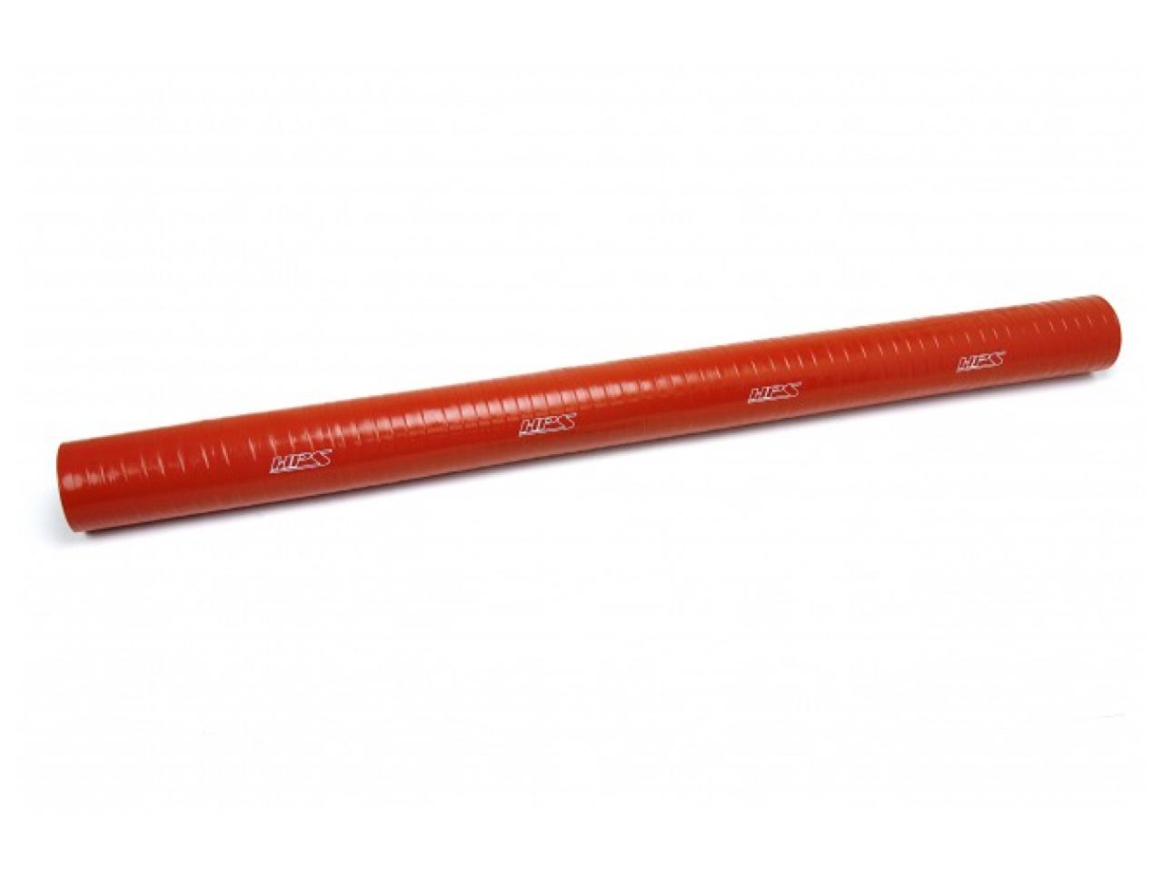 HPS 6-1/2" ID, 3 Feet Length, Silicone Straight Coupler Coolant Tube Hose, Ultra High Temp 6-ply Aramid Reinforced, Max. Temperature: 500F, 165mm ID