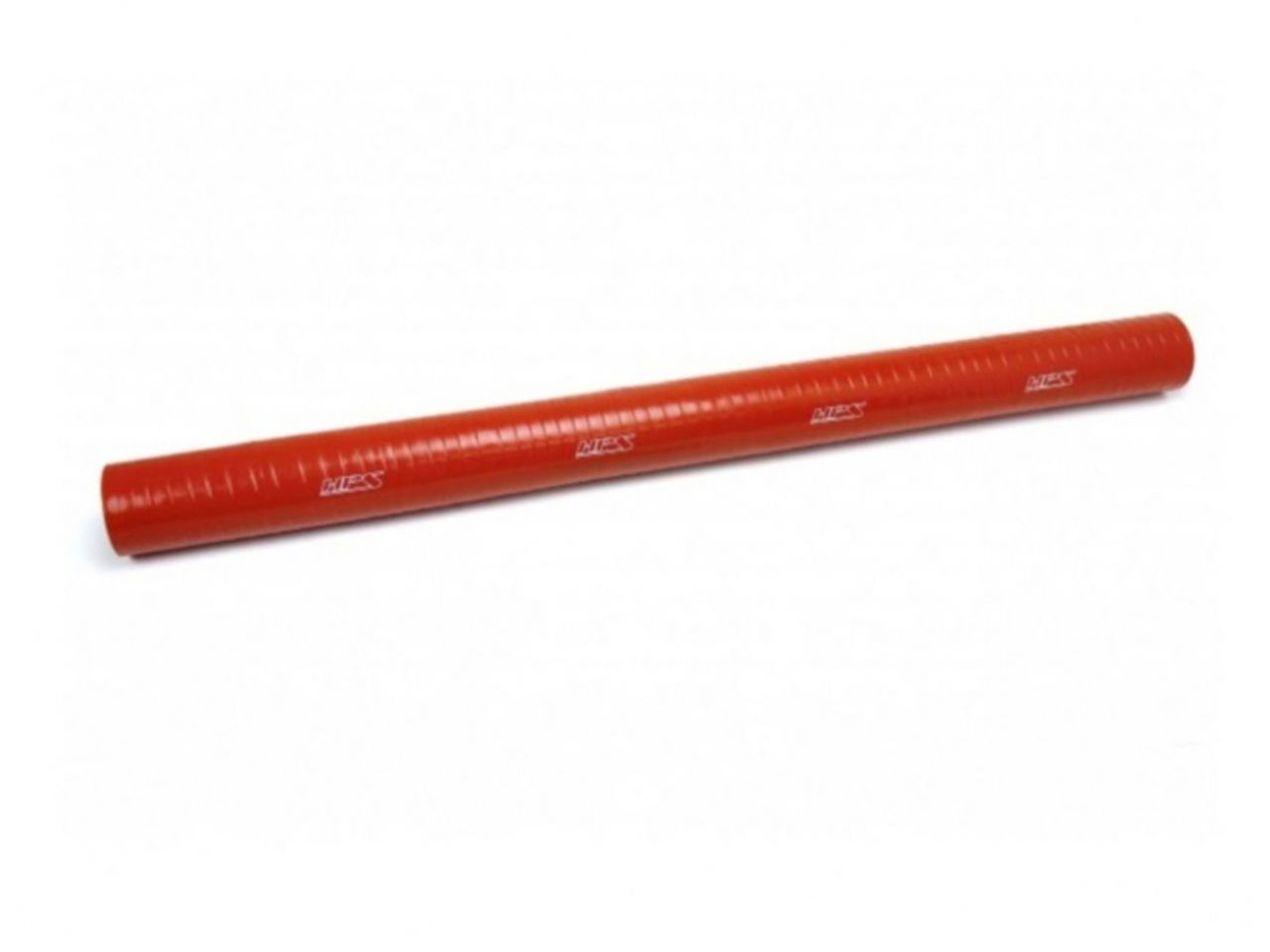 HPS 2" ID, 3 Feet Length, Silicone Straight Coupler Coolant Tube Hose, Ultra High Temp 4-ply Aramid Reinforced, Max. Temperature: 500F, 51mm ID