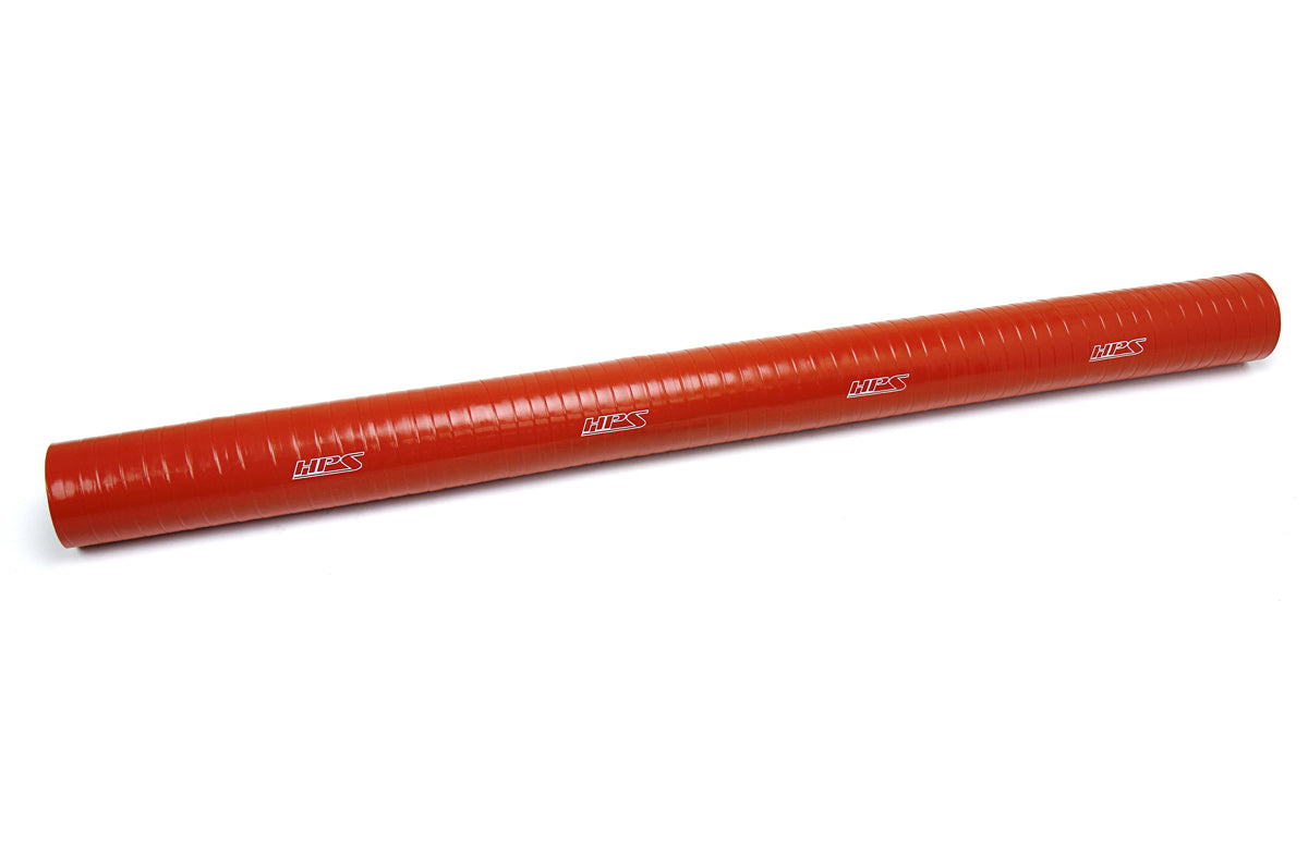 HPS Performance Products HPS 7/8" (22mm) ID Silicone Coupler Tube Hose, Ultra High Temp 4-ply Aramid Reinforced, Max. Temperature Rating 500F