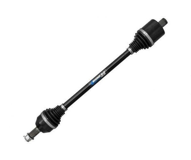 Rhino 2.0 Heavy Duty Axle & Hubs for Polaris RZR Pro XP Long Travel