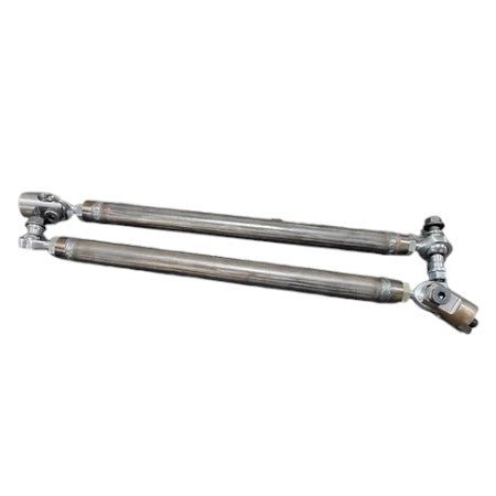 TTC Stage 2 "Heim Style" HD Tie Rods for Honda Talon R