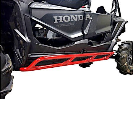TTC Rock Sliders for Honda Talon 1000X-4 / 1000R-4