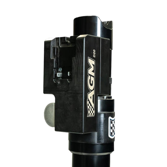 AGM Products Electric Jack