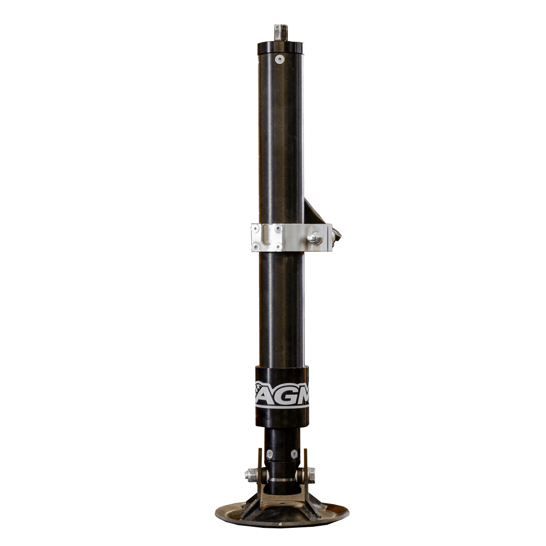 AGM Products The Manual Jack 2.0