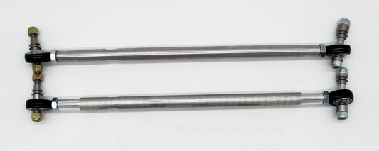 Honda TRX450 Hi-Misalign Tie Rod Kit, DC-PRO A-Arms