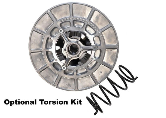 Aftermarket Assassins Stage 1 Lock & Load Kit for 2016+ RZR XP Turbo