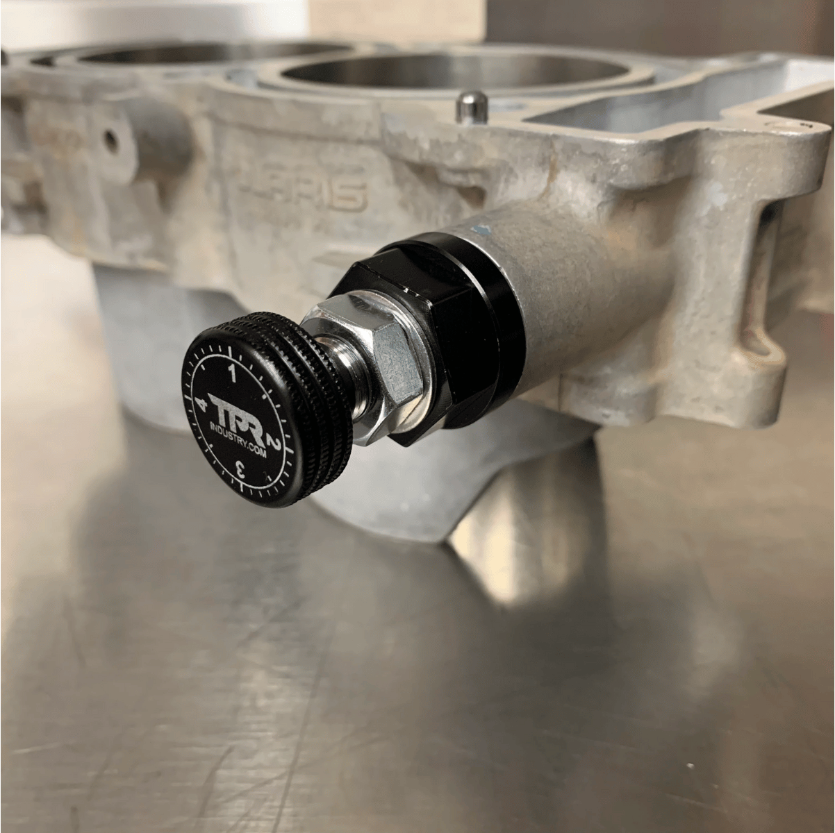 TPR Industry Cam Chain Tensioner for 14-16 Polaris RZR XP 1000