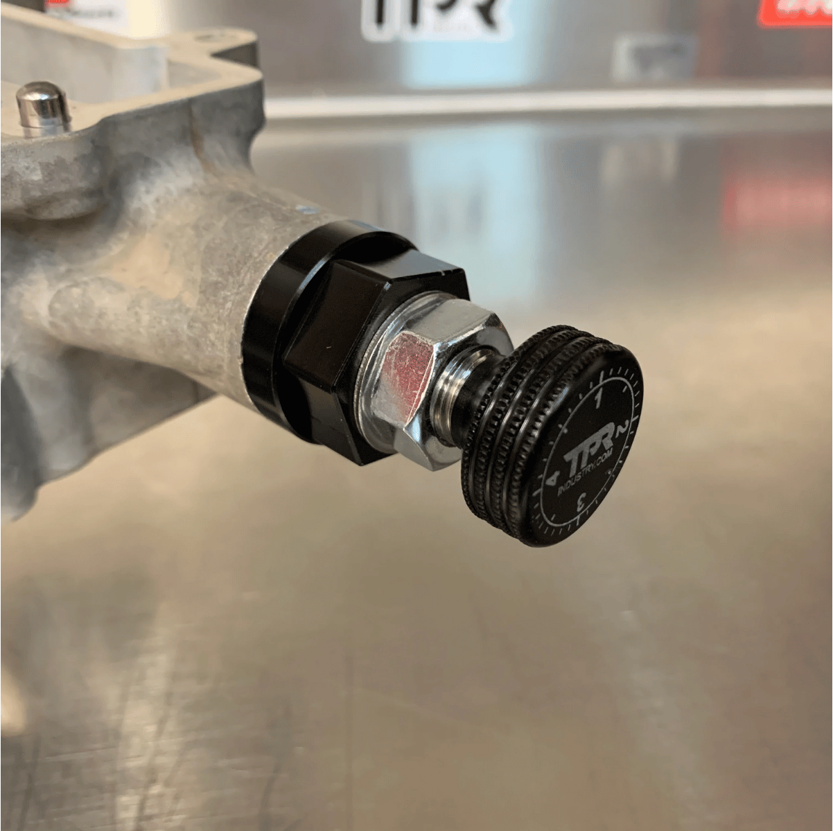 TPR Industry Cam Chain Tensioner for Polaris RZR XP 900