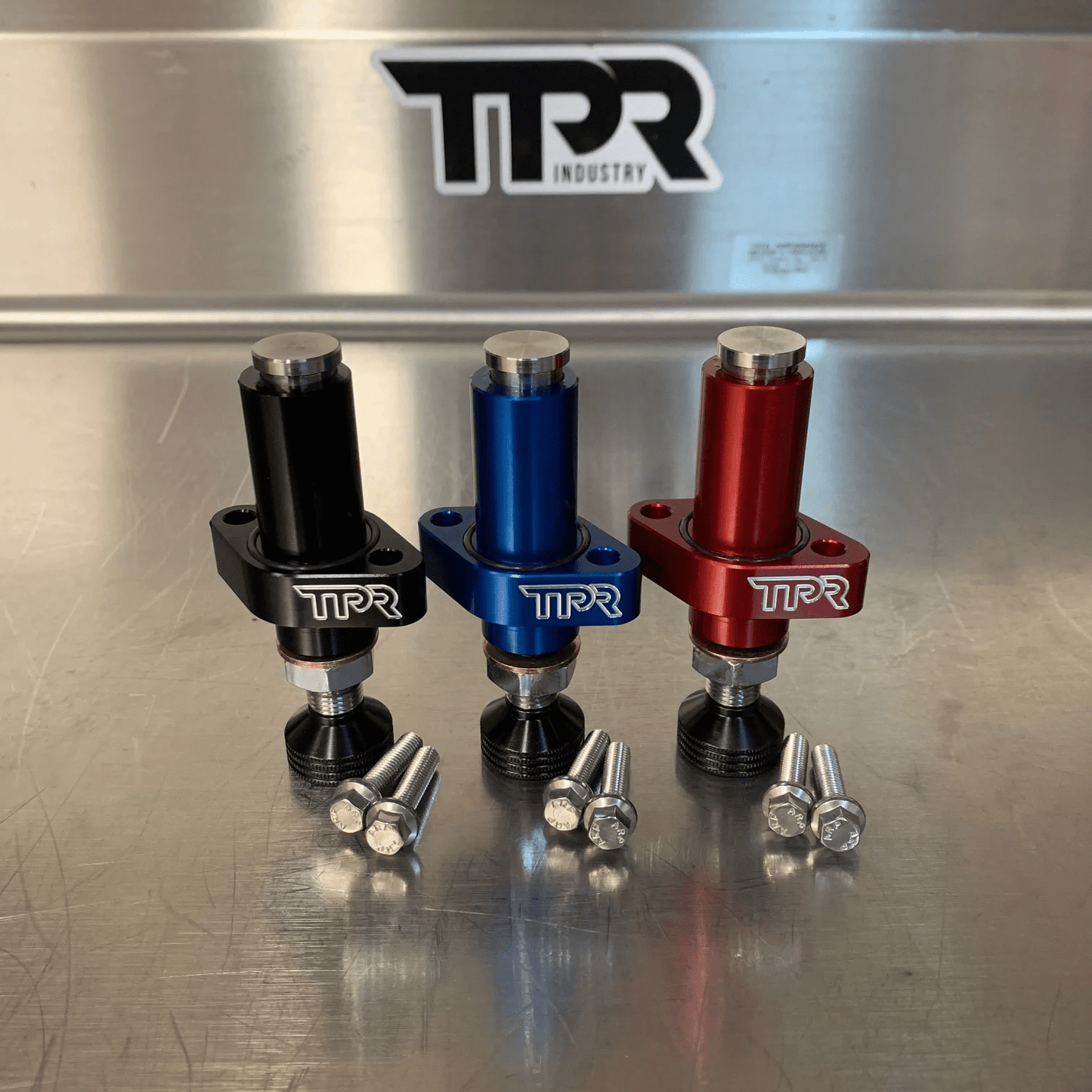TPR Industry Cam Chain Tensioner for Polaris RZR Turbo / Turbo S / Pro XP / Turbo R