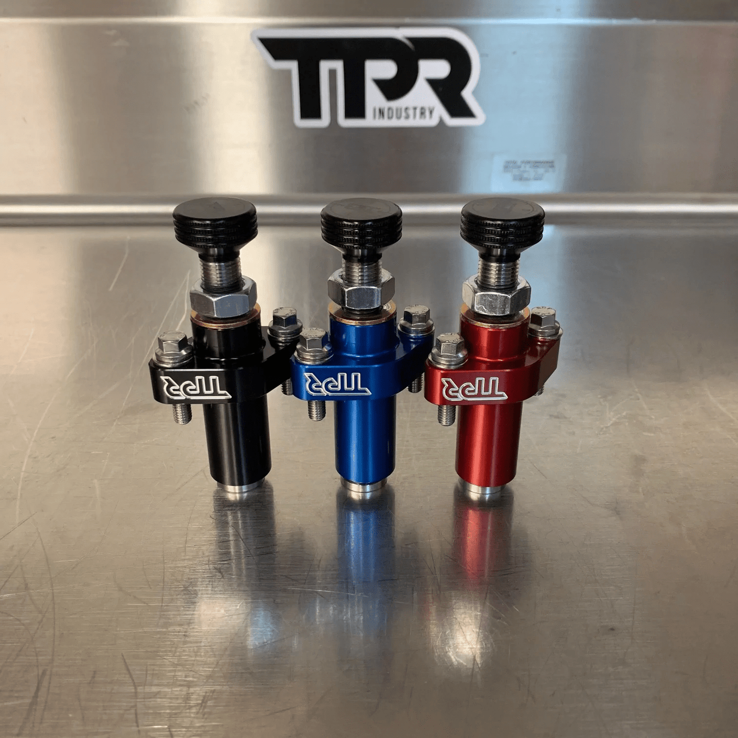 TPR Industry Cam Chain Tensioner for Polaris RZR Turbo / Turbo S / Pro XP / Turbo R
