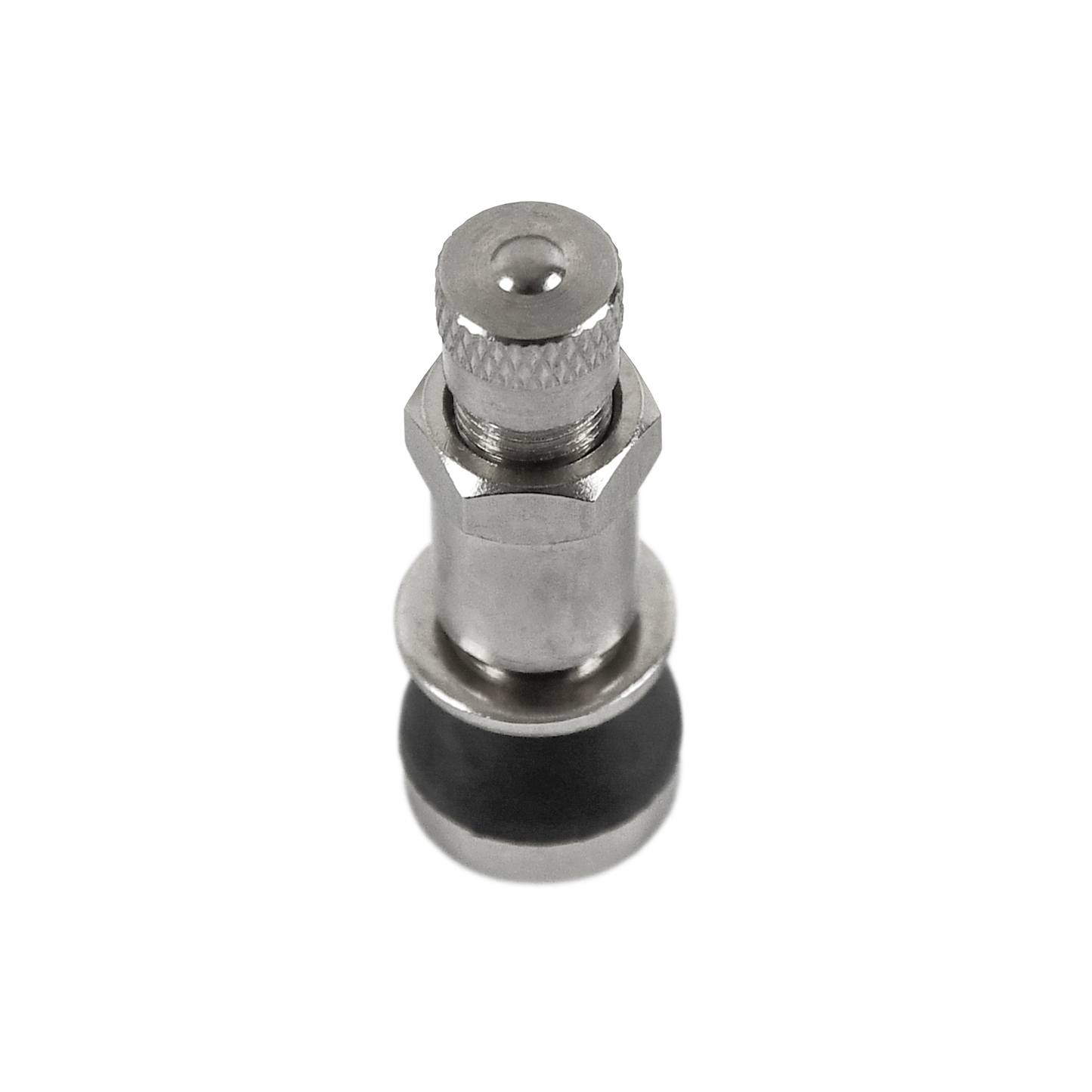 HIGH PRESSURE VALVE STEM - STAINLESS