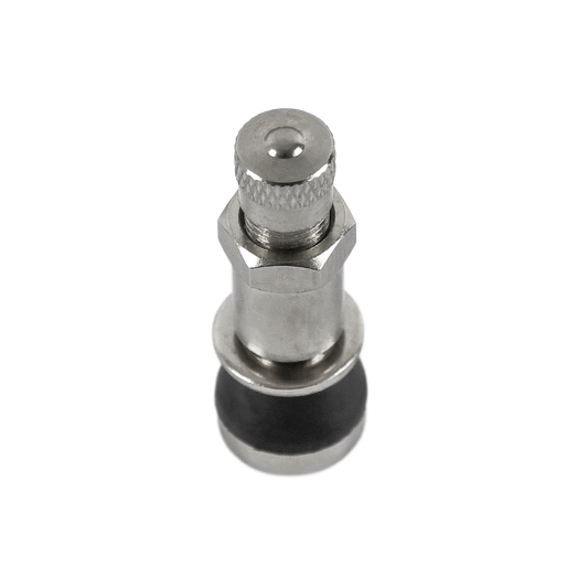 HIGH PRESSURE VALVE STEM - STAINLESS