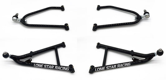 Honda TRX450 DC-4 A-Arm Kit