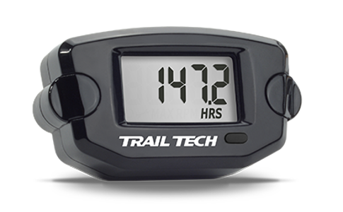 Surface TTO, Electric Motor Hour Meter