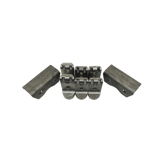 Polaris Turbo R Builder Kit